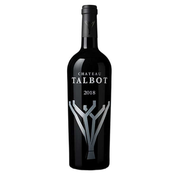 2003 Chateau Talbot 4eme Cru Classe, Saint-Julien